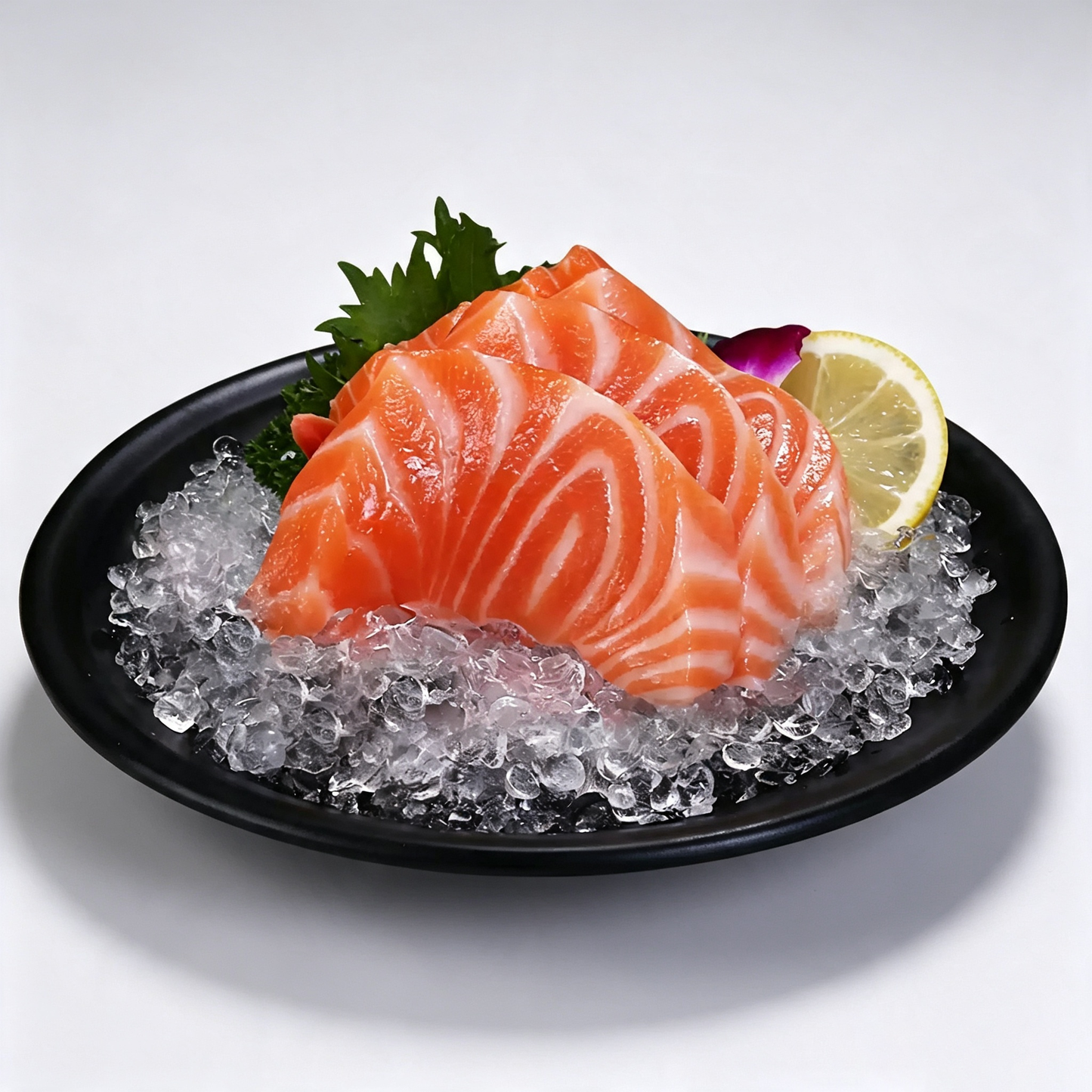 Fresh Salmon Sashimi