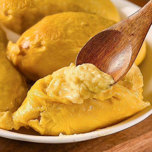 Fresh Whole Musang King Durian