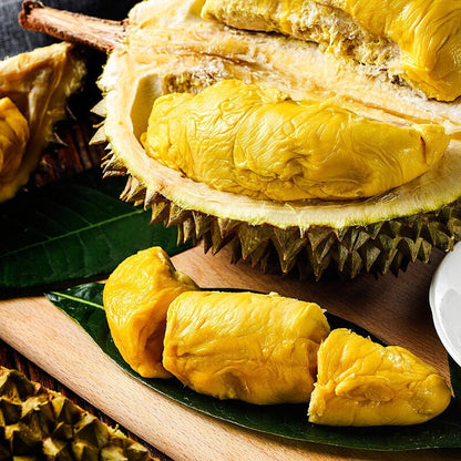 Fresh Whole Musang King Durian