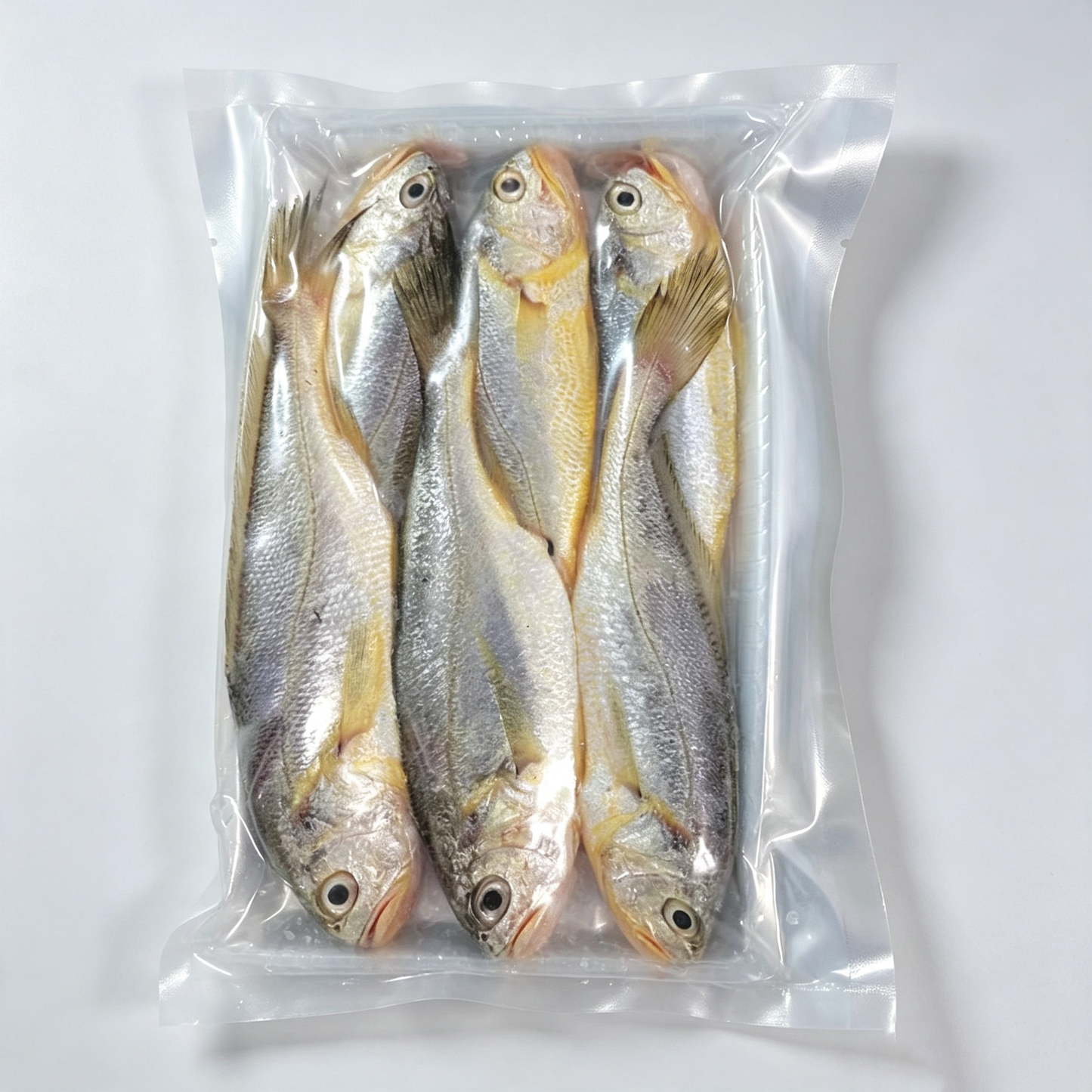 Fresh Wild Caught Yellow Fish