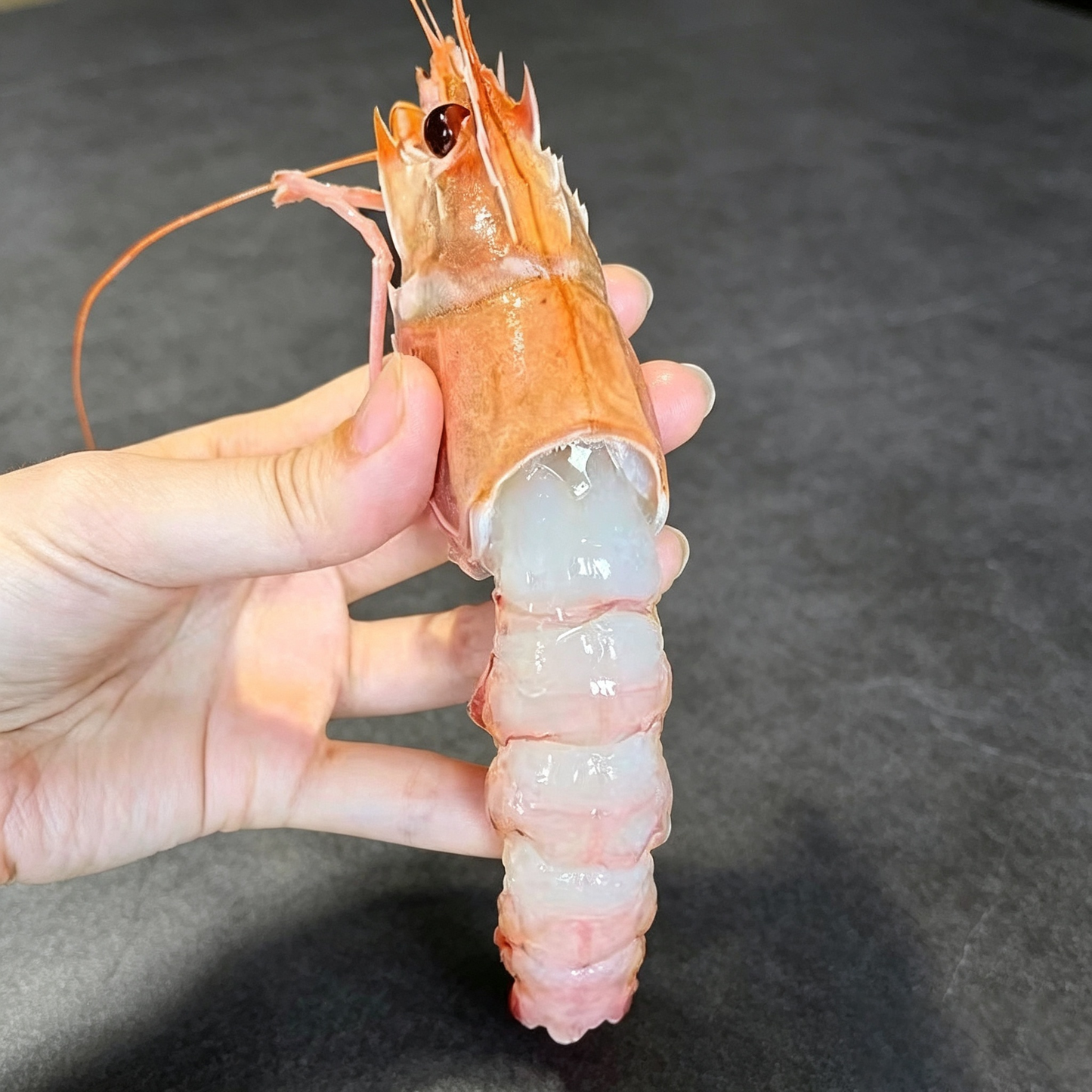 Wild Caught Scampi